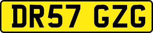 DR57GZG