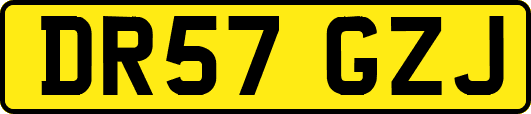 DR57GZJ