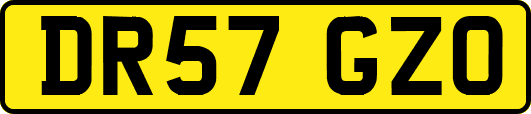 DR57GZO