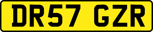 DR57GZR