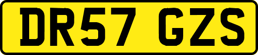 DR57GZS