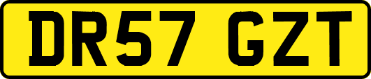 DR57GZT