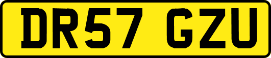 DR57GZU