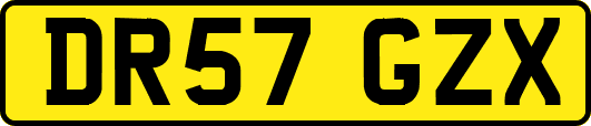 DR57GZX