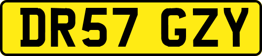 DR57GZY
