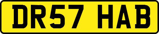 DR57HAB
