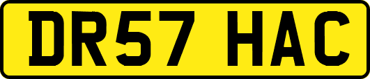 DR57HAC