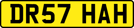 DR57HAH