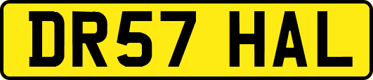 DR57HAL