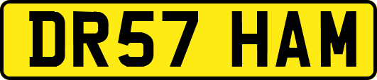 DR57HAM