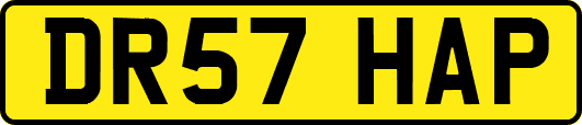 DR57HAP