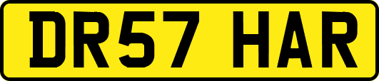 DR57HAR