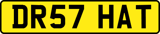 DR57HAT