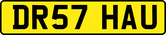 DR57HAU