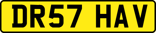 DR57HAV