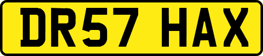 DR57HAX