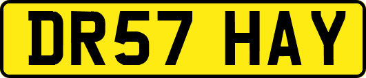 DR57HAY