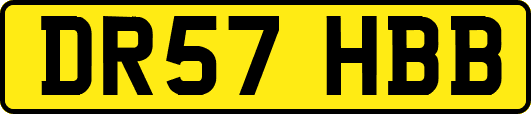 DR57HBB