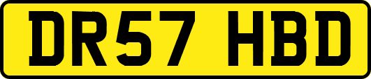 DR57HBD