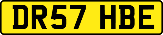 DR57HBE