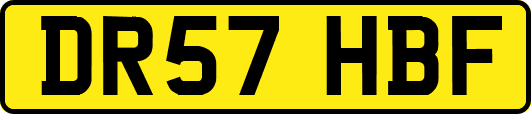 DR57HBF