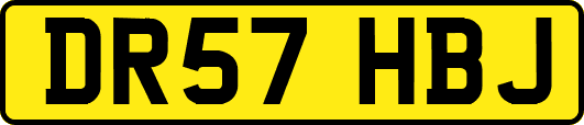 DR57HBJ
