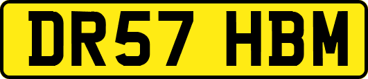 DR57HBM