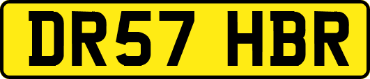 DR57HBR