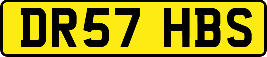 DR57HBS