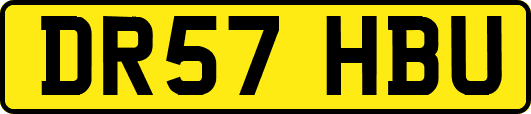 DR57HBU