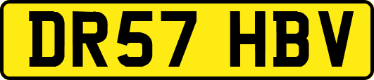 DR57HBV