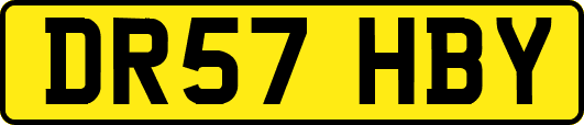 DR57HBY