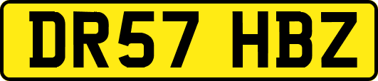 DR57HBZ