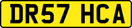 DR57HCA