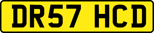DR57HCD