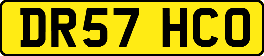 DR57HCO