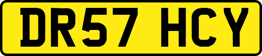 DR57HCY