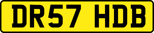 DR57HDB