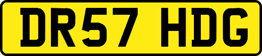 DR57HDG