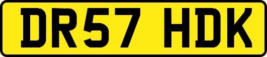 DR57HDK