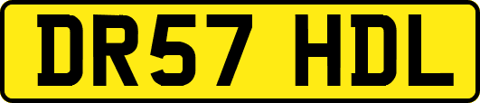 DR57HDL