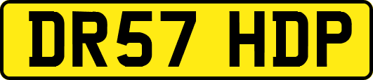 DR57HDP