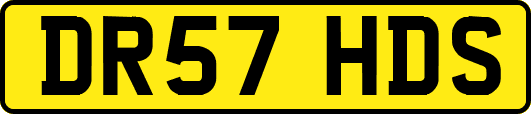 DR57HDS