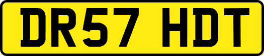 DR57HDT