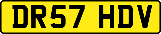 DR57HDV