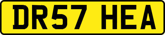 DR57HEA
