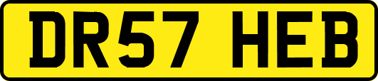DR57HEB