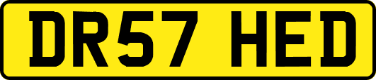 DR57HED