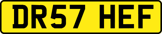DR57HEF