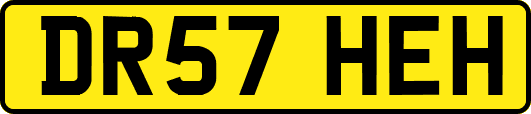 DR57HEH